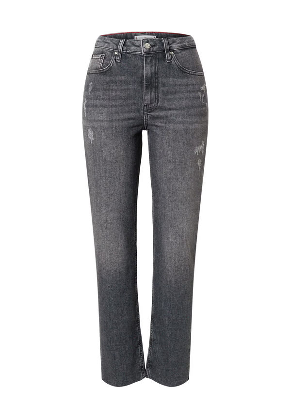 TOMMY HILFIGER Jeans grå denim
