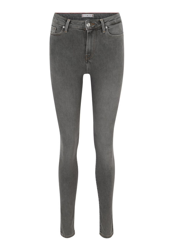 TOMMY HILFIGER Jeans grå denim