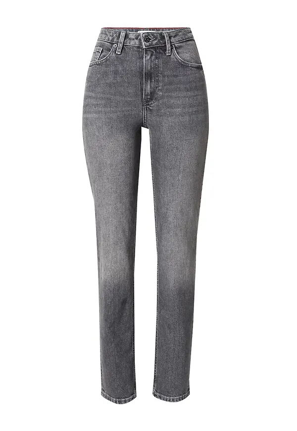 TOMMY HILFIGER Jeans grå denim