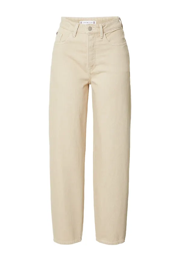 TOMMY HILFIGER Jeans sand