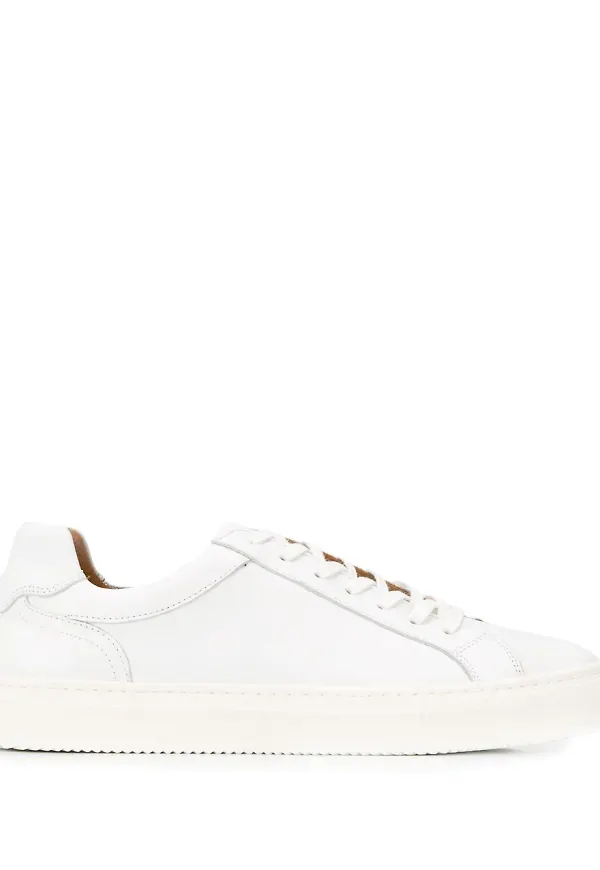 Tommy Hilfiger låga sneakers - Vit