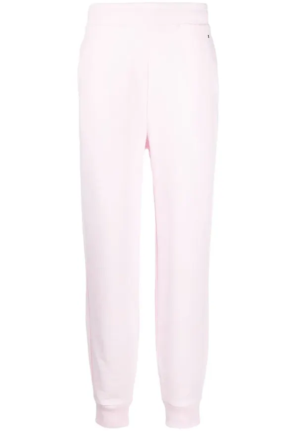 Tommy Hilfiger mjukisbyxor - Rosa