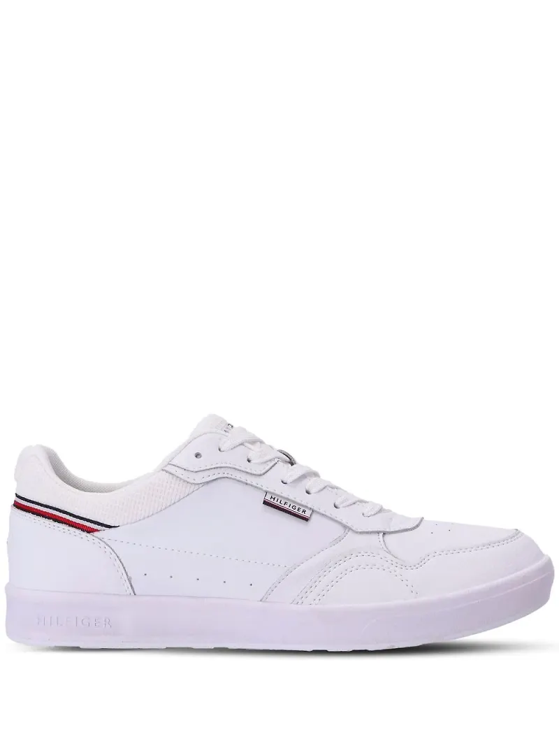 Tommy Hilfiger Modern Cup låga sneakers - Vit