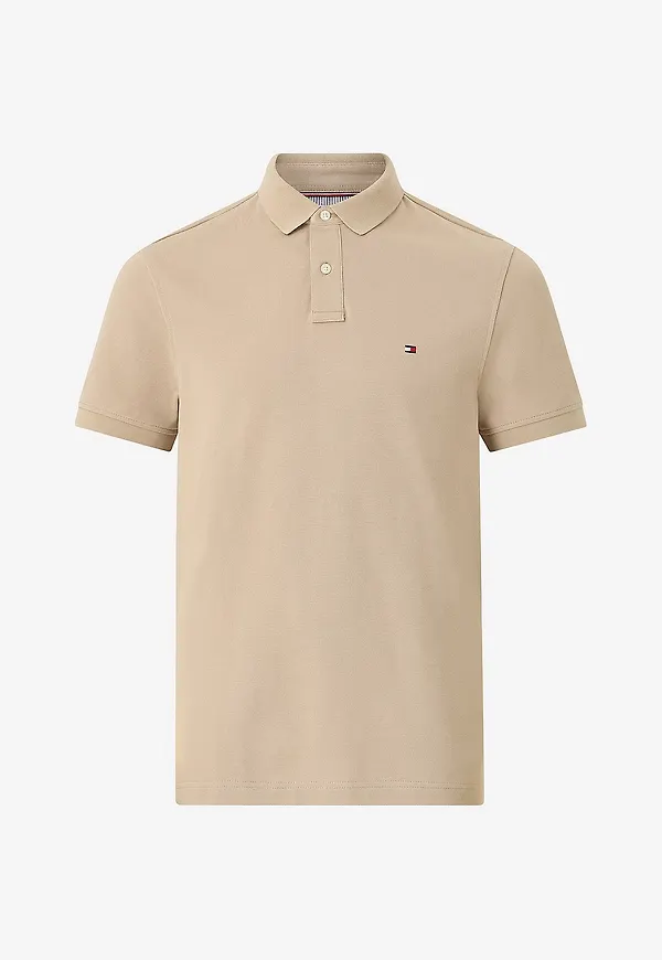 Tommy Hilfiger - Pikétröja 1985 Regular Polo - Grön
