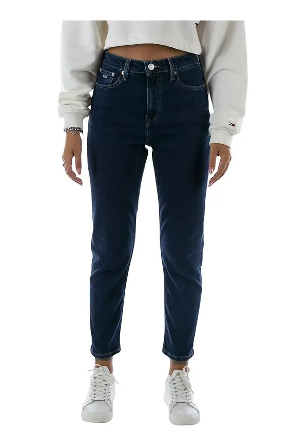 Tommy Hilfiger Skinny Jeans Blå, Dam