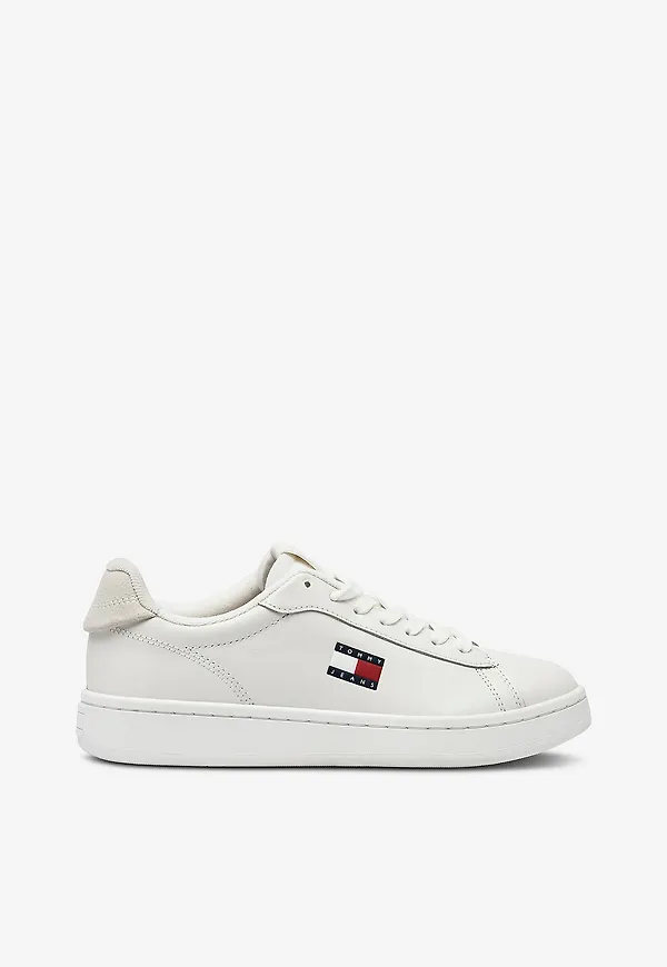 Tommy Hilfiger - Sneakers Archive 98 - Vit
