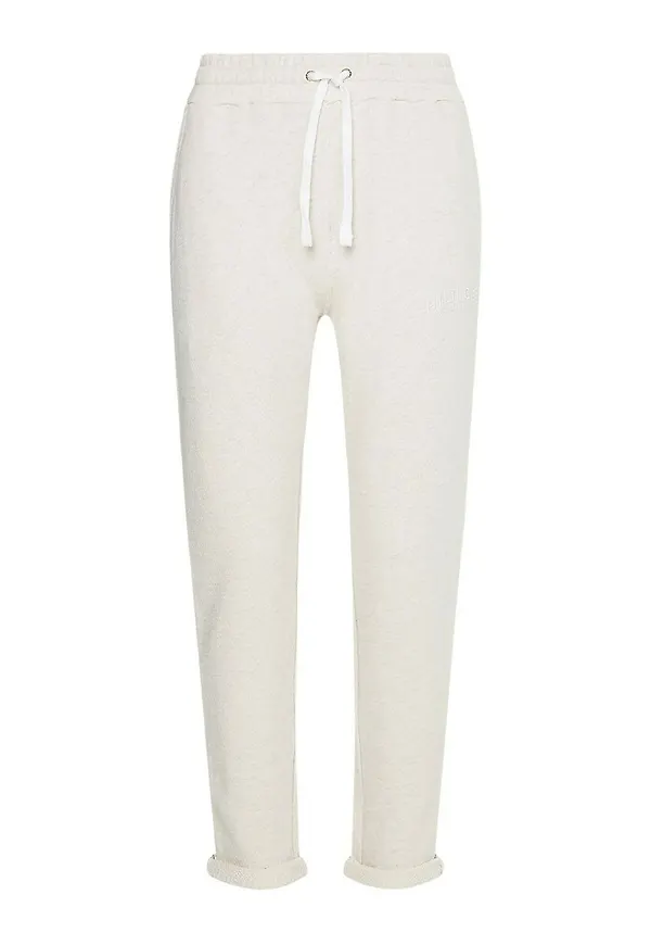 Tommy Hilfiger Sweatpants Beige, Dam