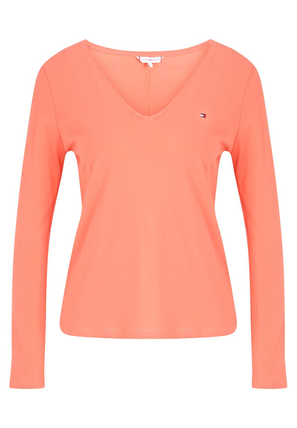 TOMMY HILFIGER T-shirt korall