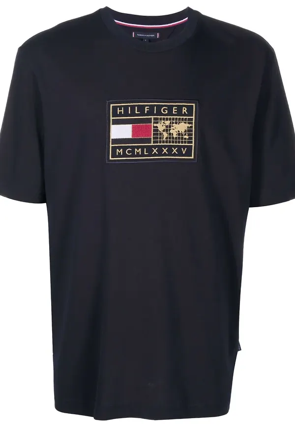 Tommy Hilfiger linnen herr (2024) • Nu upp till 43 rea Alissa