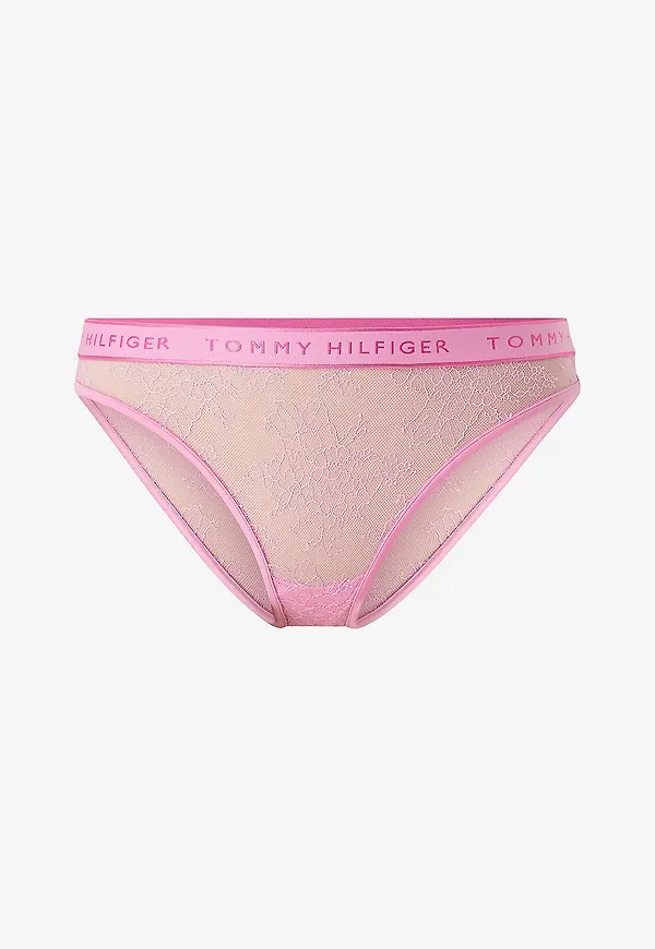 Tommy Hilfiger - Trosor Bikini - Rosa