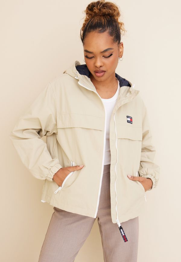 Tommy Jeans - Övriga Jackor - Tjw Chicago Windbreaker - Jackor