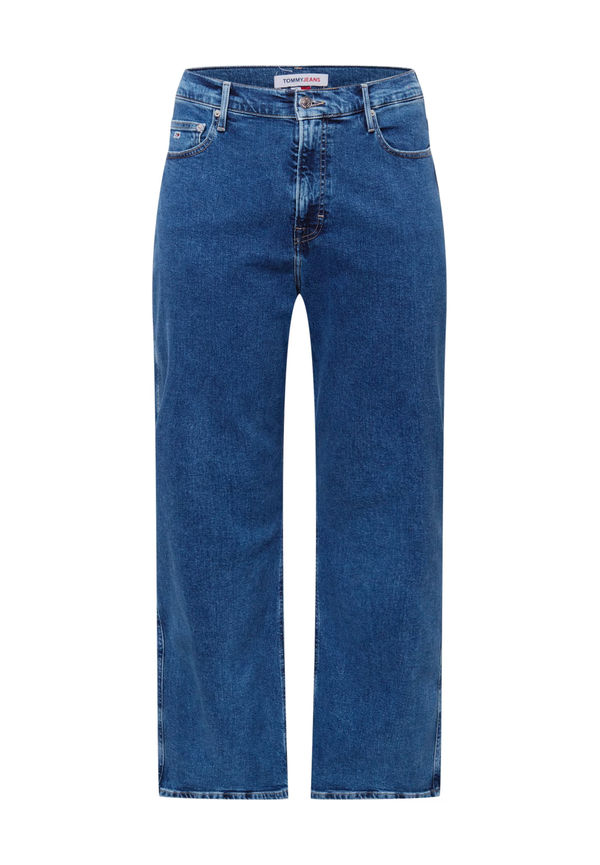 Tommy Jeans Curve Jeans 'Betsy' blå denim