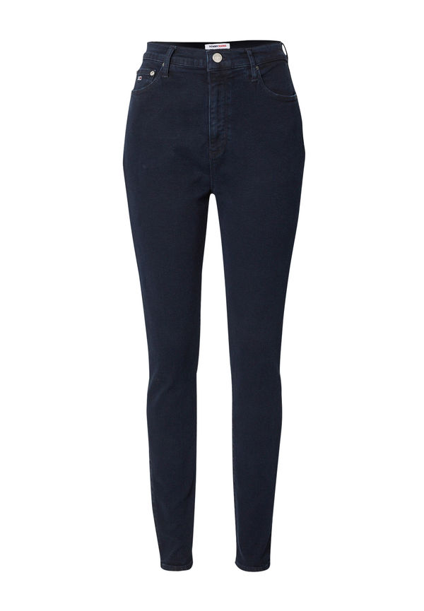 Tommy Jeans Jeans 'Melany' mörkblå