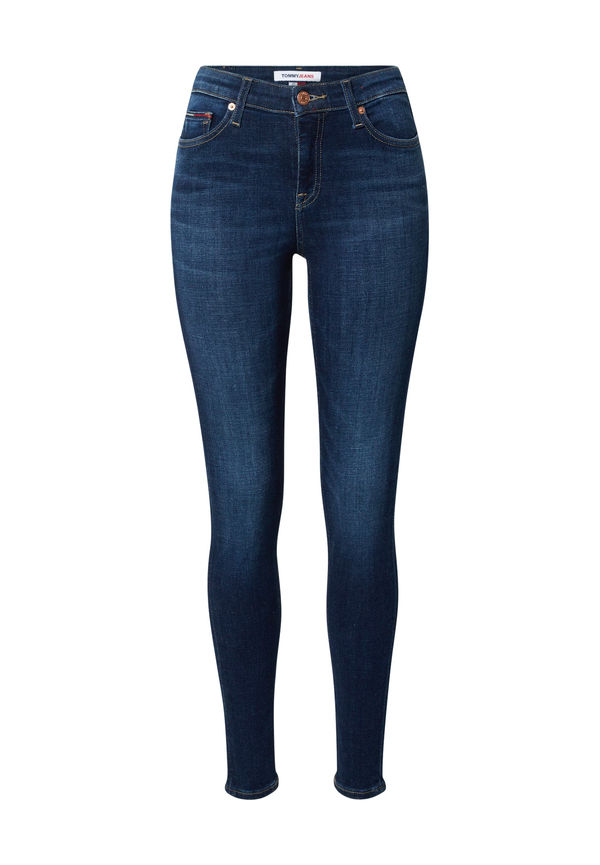 Tommy Jeans Jeans 'NORA' blå denim