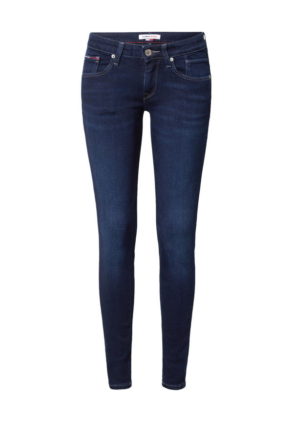 Tommy Jeans Jeans 'SCARLETT' mörkblå