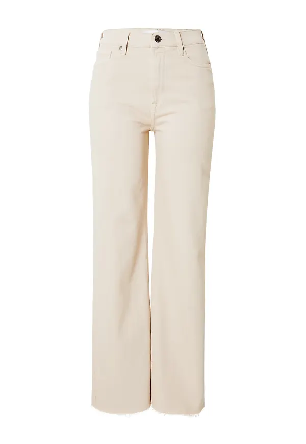 TOMORROW Jeans beige