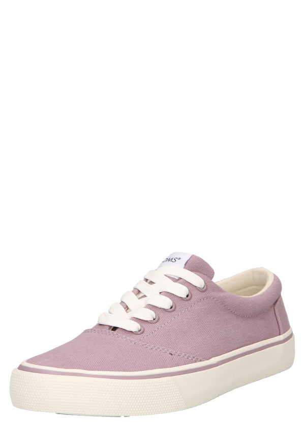 TOMS Låg sneaker 'FENIX' ljuslila