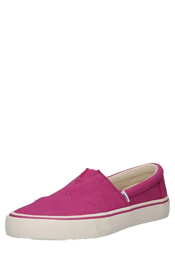 TOMS Slip-On 'ALPARGATA FENIX' cyklamen