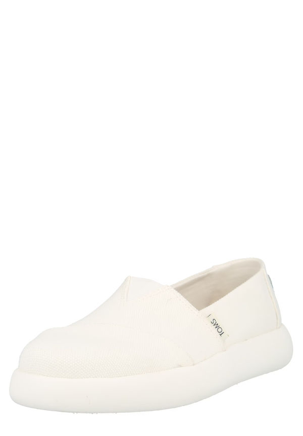 TOMS Slip-On vit