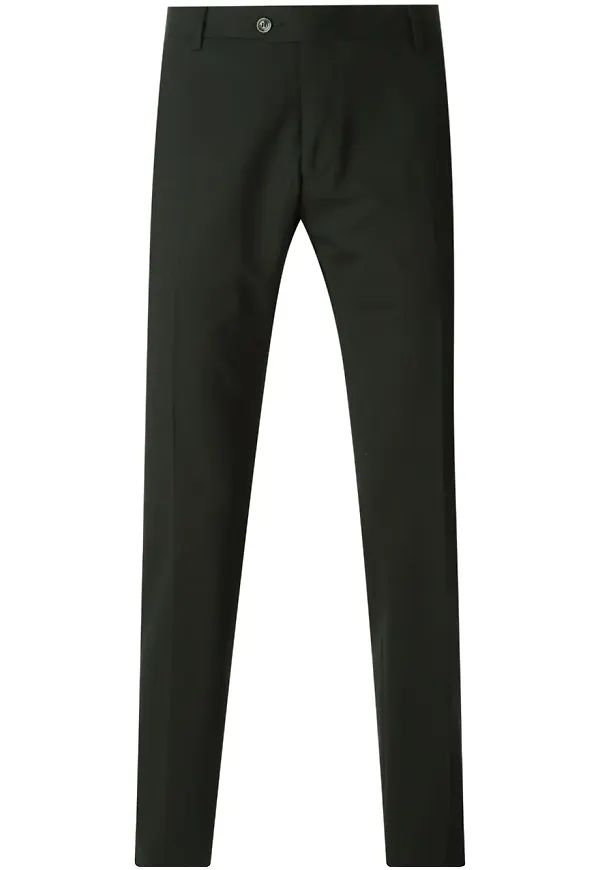 Tonello tailored trousers - Svart