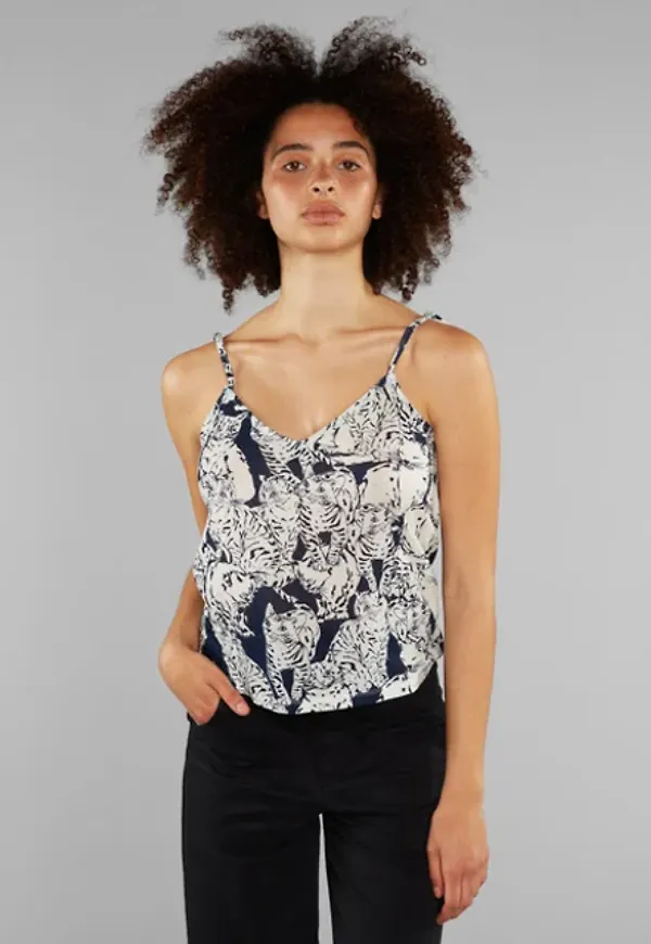 Top Lykke Cats Blue
