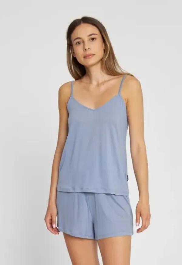 Top Lykke Steel Blue