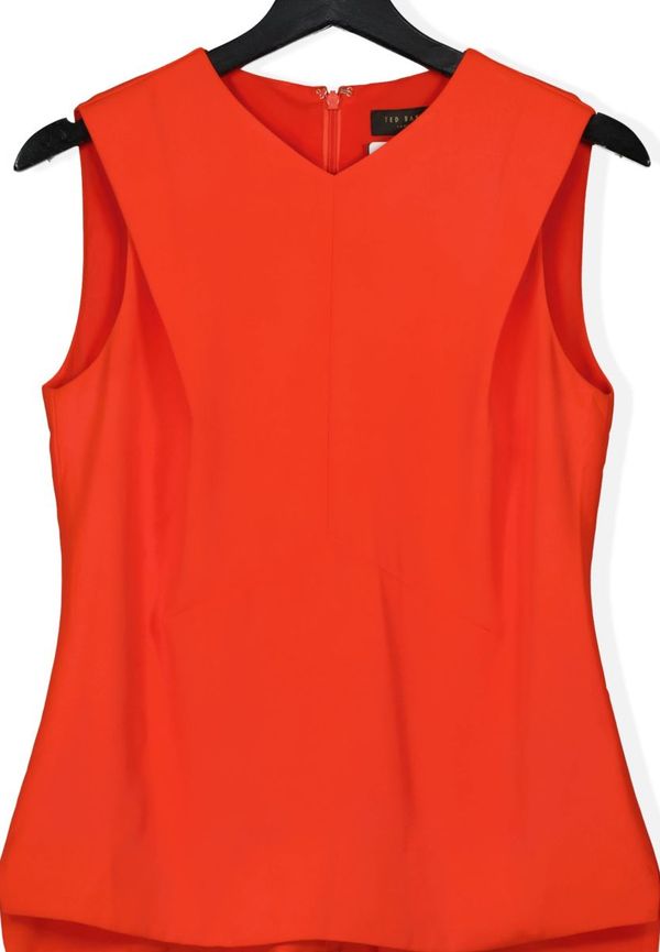 Topp från Ted Baker, strl 36