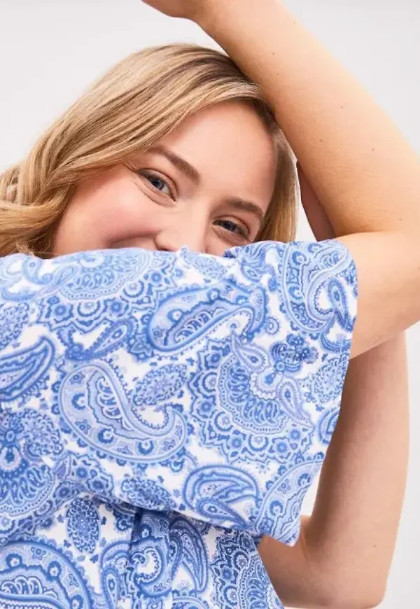 Topp Maja Paisley