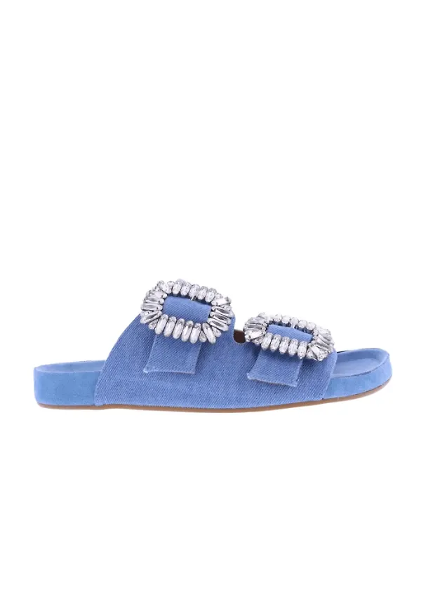 Toral, Skor, Dam, 38 EU, Slippers