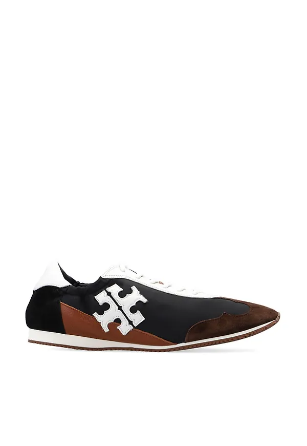 Tory Burch - Sneakers - Svart - Dam - Storlek: 38 Eu,37 Eu,36 EU