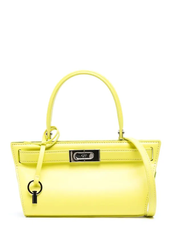 Tory Burch cat eye-väska - Grön