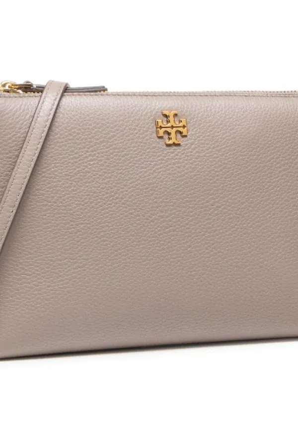 Tory Burch Cross Body Bags Beige, Dam