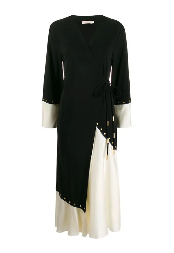 Tory Burch Dress Svart, Dam