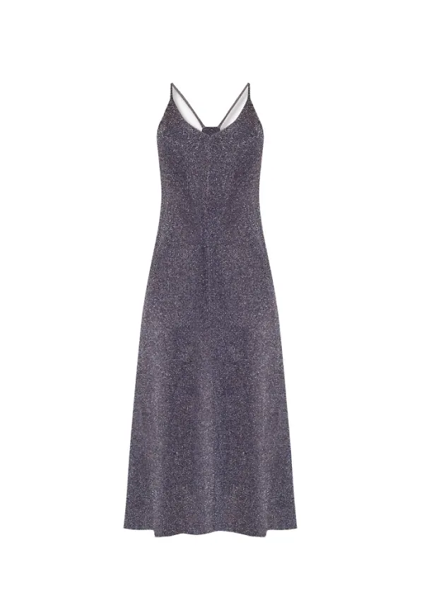 Tory Burch Dresses Grå, Dam
