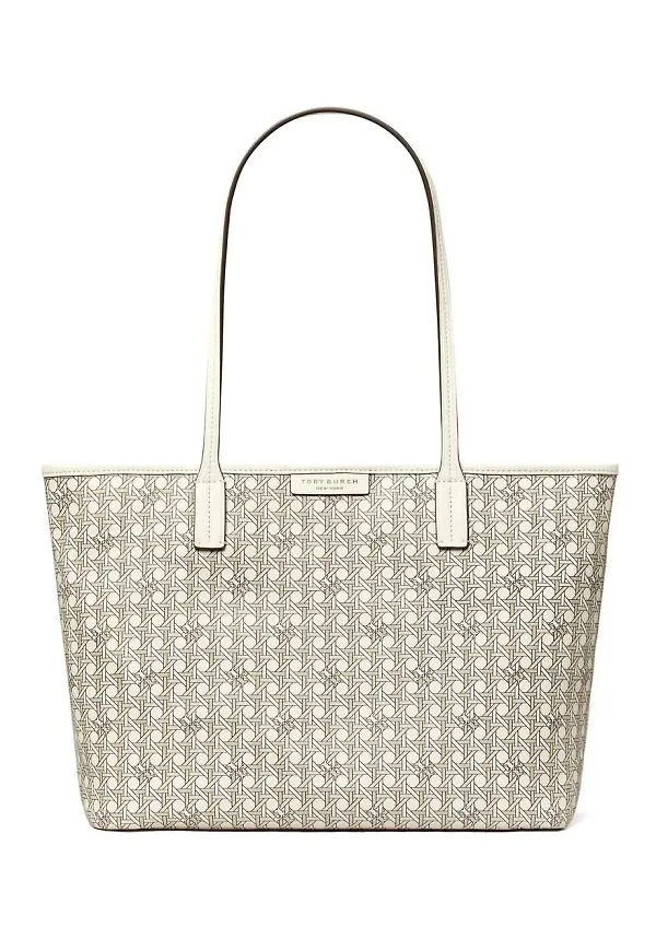 Tory Burch Ever-Ready totebag - Grå