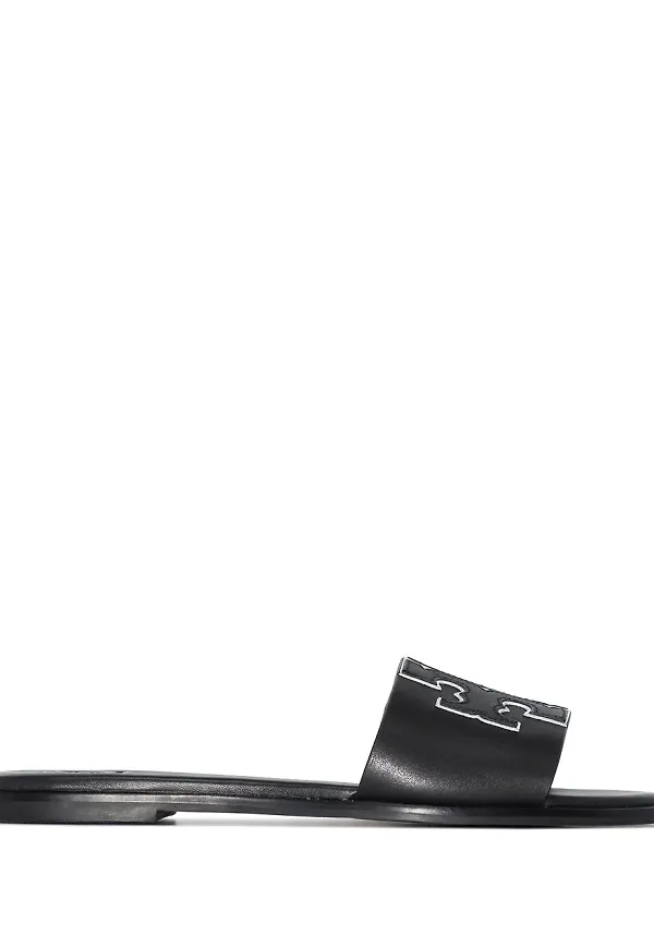 Tory Burch Ines sandaler - Svart