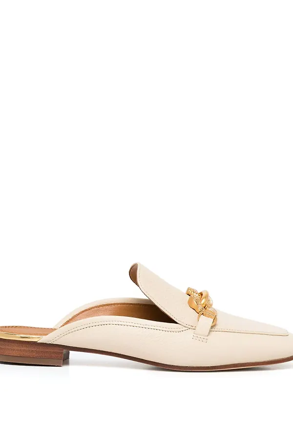 Tory Burch Jessa loafers - Neutral