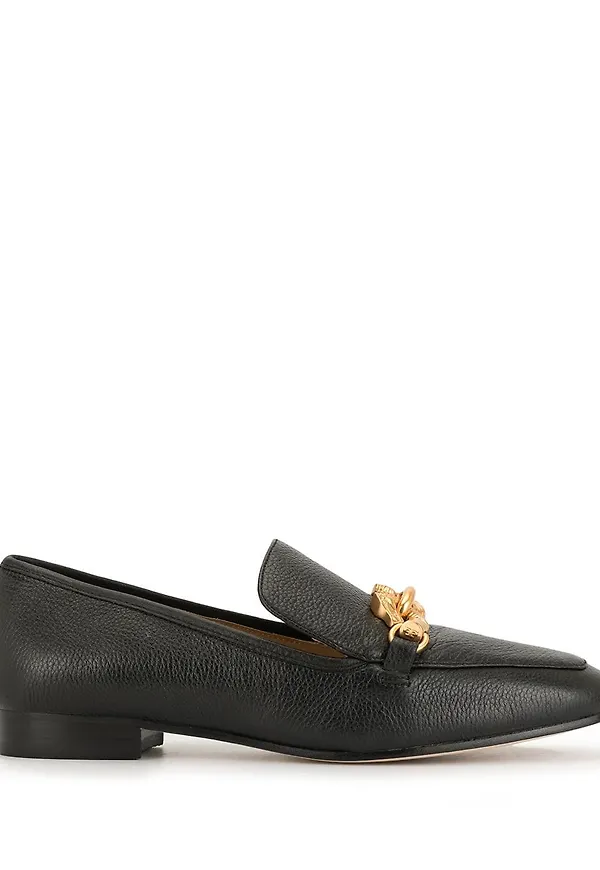 Tory Burch Jessa loafers - Svart