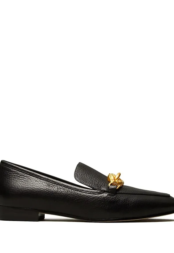 Tory Burch Jessa loafers - Svart