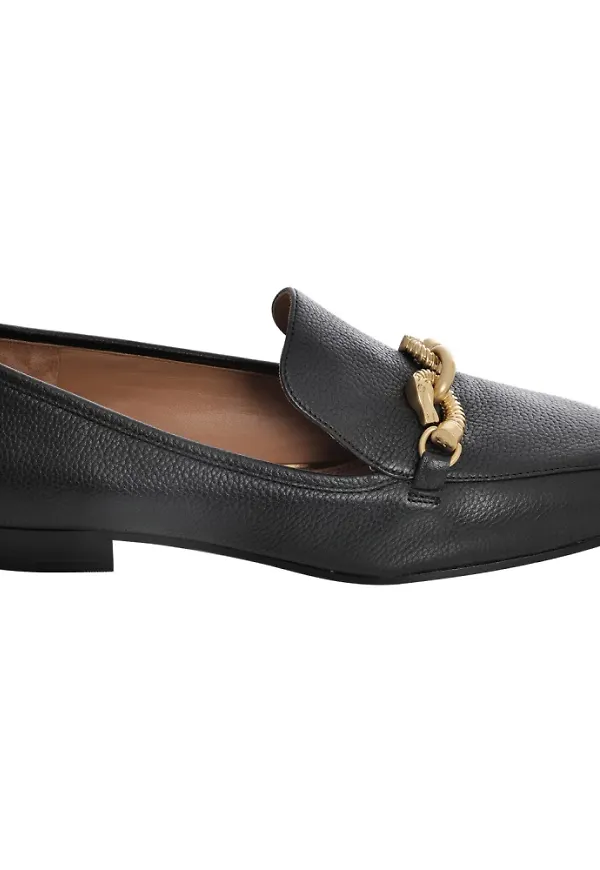 Tory Burch Jessa Shoes Svart, Dam