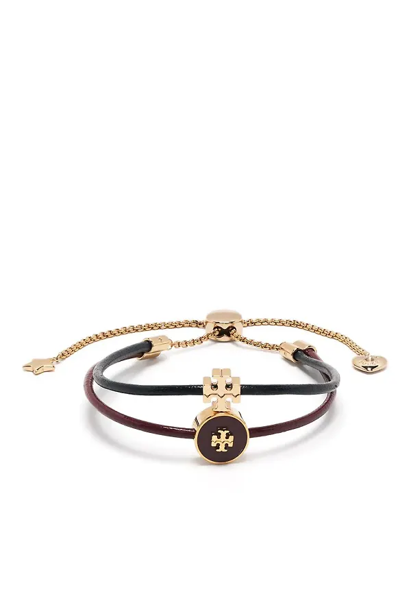 Tory Burch Kira armband - Blå