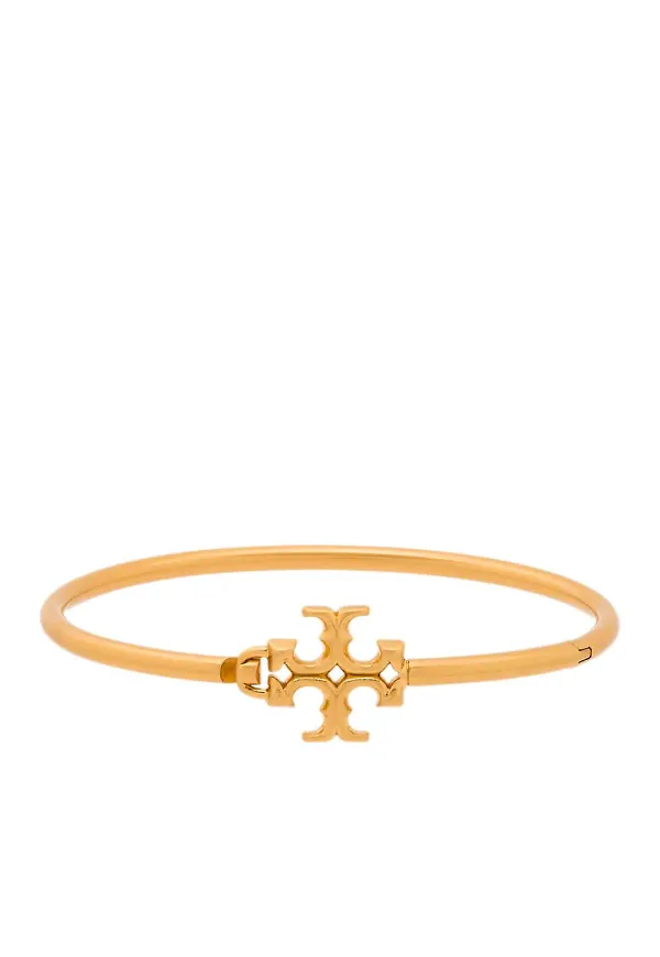 Tory Burch Kira armband - Guldfärgad