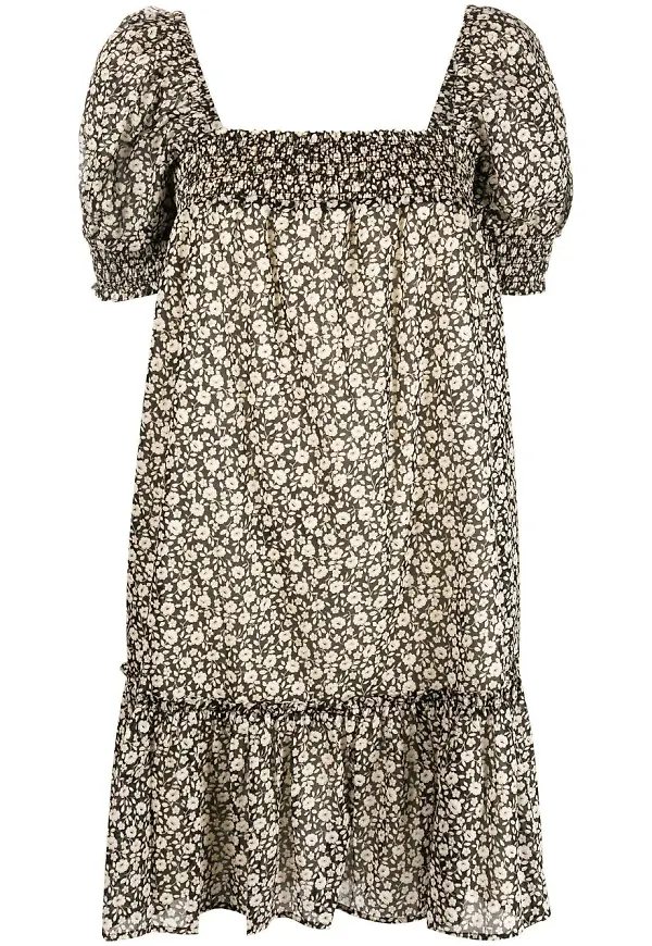 Tory Burch miniklänning - Svart