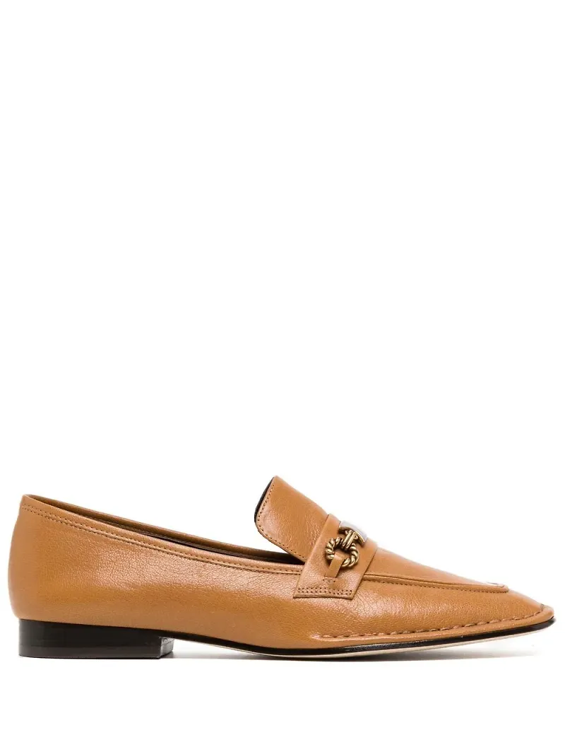 Tory Burch Perrine loafers 20 mm - Brun