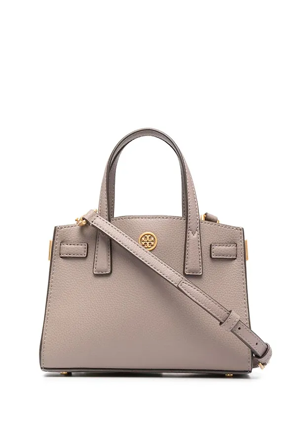 Tory Burch Walker totebag - Grå