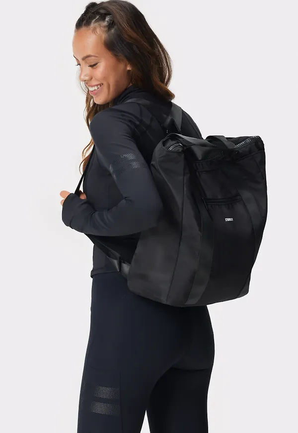Tote Ryggsäck