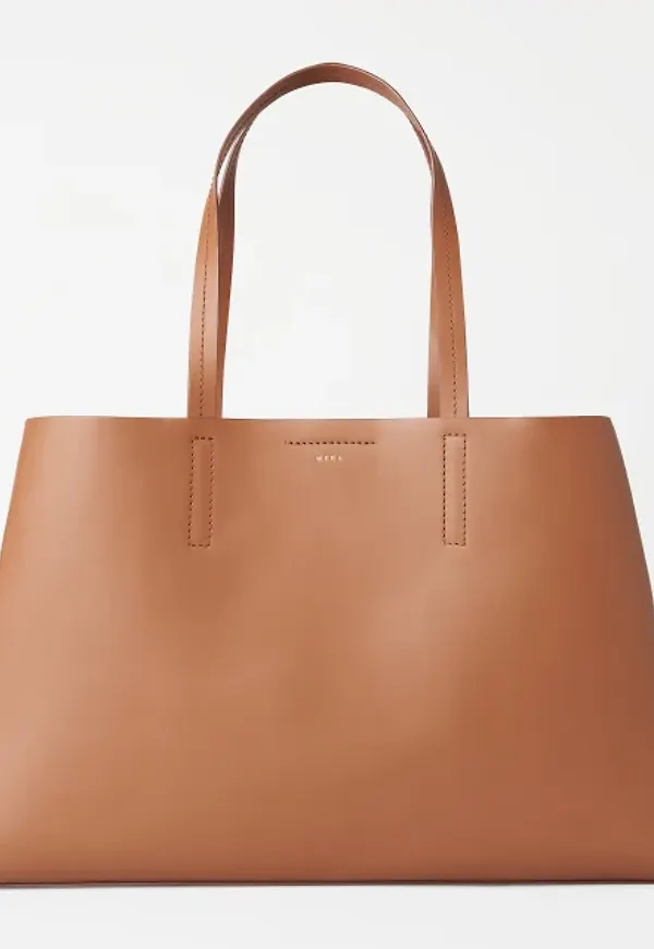 Toteväska Pinza