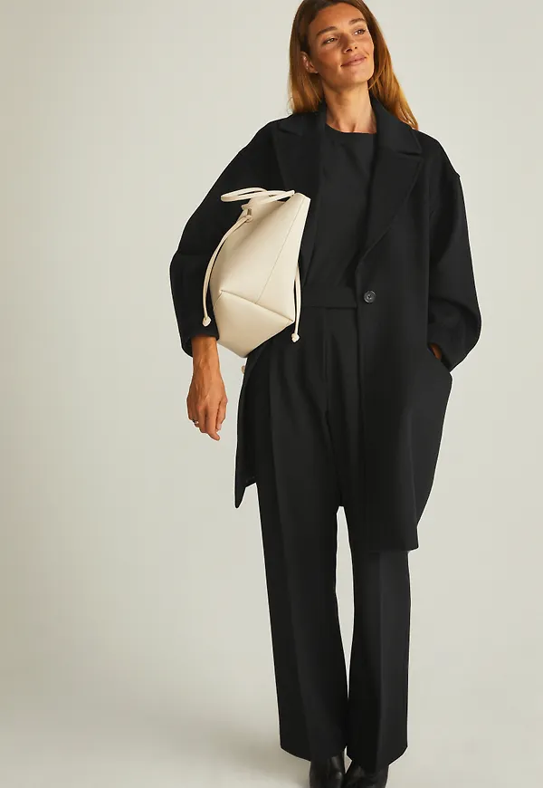 Toto coat