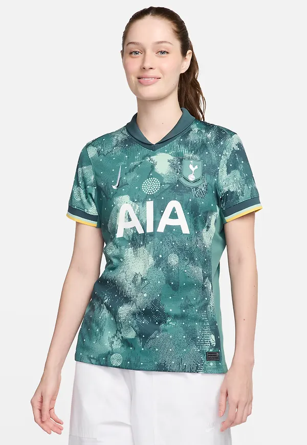 Tottenham Hotspur 2024/25 Stadium (tredjeställ)