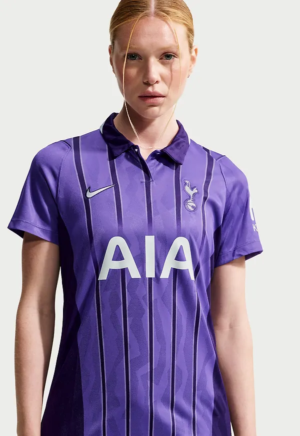 Tottenham Hotspur 2026/27 Stadium (tredjeställ)